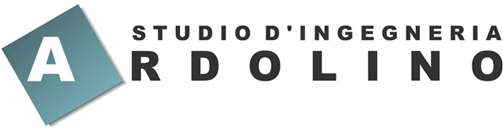 logo Studio d'ingegneria ARDOLINO